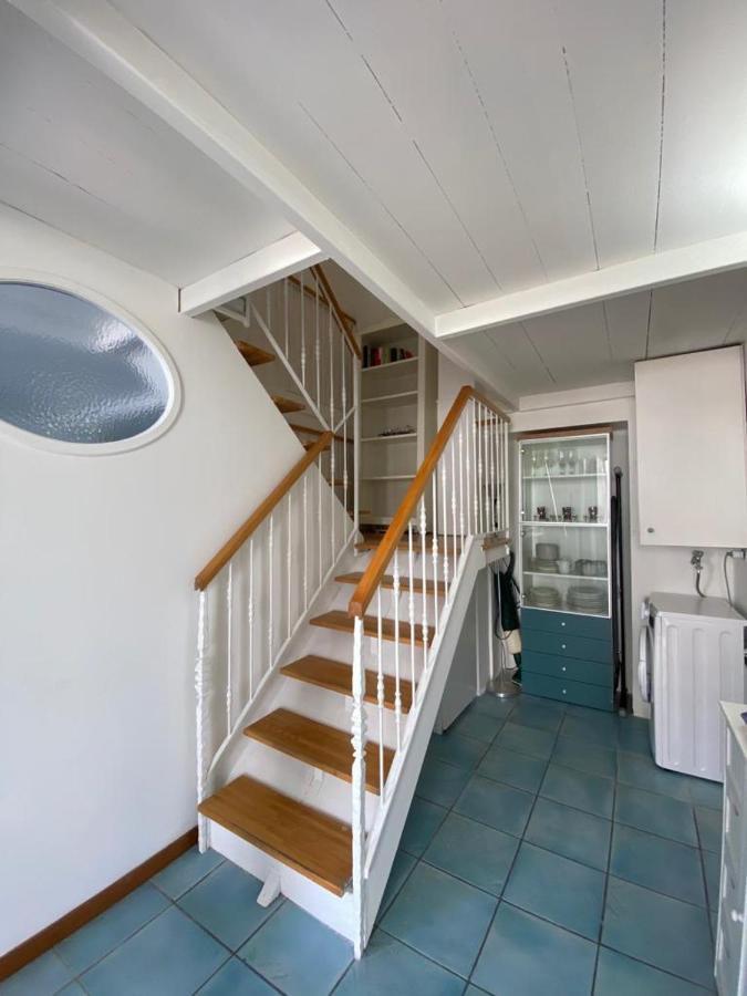 Ferienwohnung Residenza Al Mare Capri Exterior foto